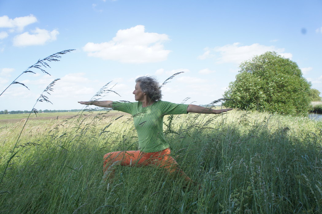 yoga bremen petra amrita jensen